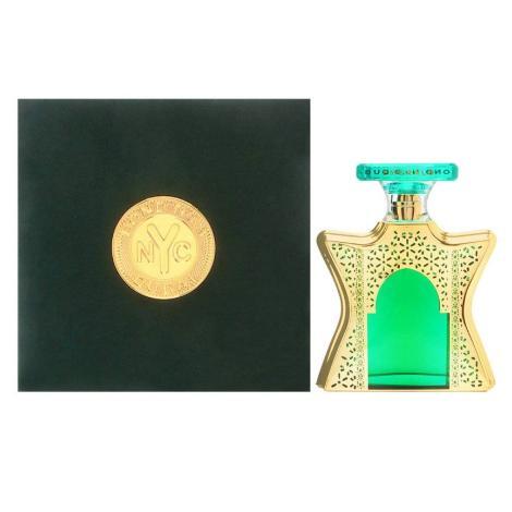 Bond No. 9 Dubai Emerald Eau De Parfum LuxuryLifeWay Online Store
