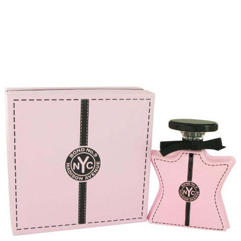 Bond No. 9 Madison Avenue Eau De Parfum LuxuryLifeWay Online Store