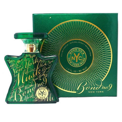 Bond No. 9 New York Musk Eau De Parfum LuxuryLifeWay Online Store