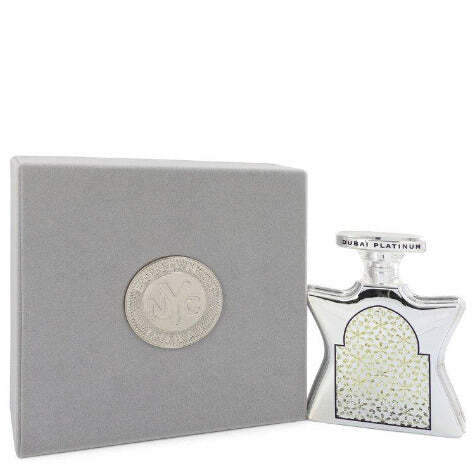 Bond No. 9 Dubai Platinum Eau De Parfum LuxuryLifeWay Online Store