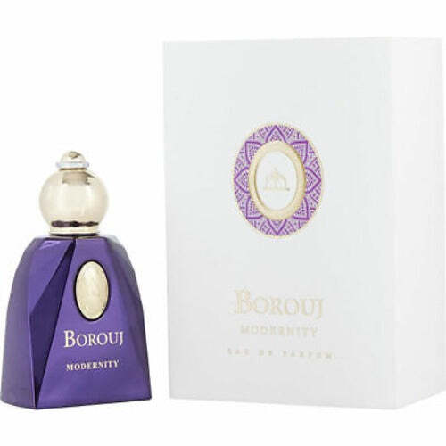 Dumont Borouj Modernity Eau De Parfum LuxuryLifeWay Online Store