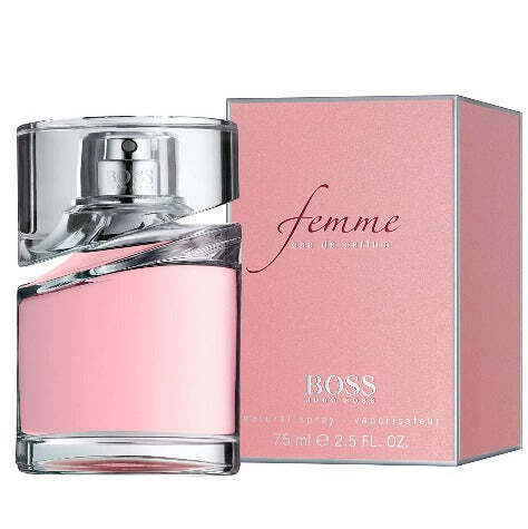 Boss Femme Eau De Parfum LuxuryLifeWay Online Store