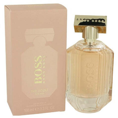 Boss The Scent Eau De Parfum LuxuryLifeWay Online Store