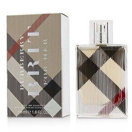 Burberry Brit Eau De Parfum LuxuryLifeWay Online Store