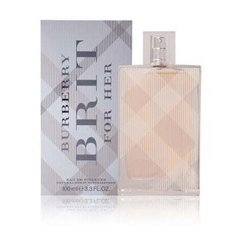 Burberry Brit Eau De Toilette LuxuryLifeWay Online Store