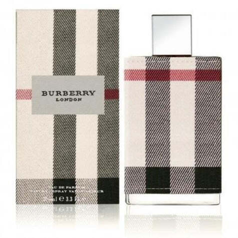 Burberry London Eau De Parfum LuxuryLifeWay Online Store