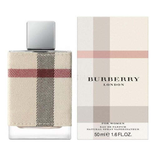 Burberry London Eau De Parfum LuxuryLifeWay Online Store