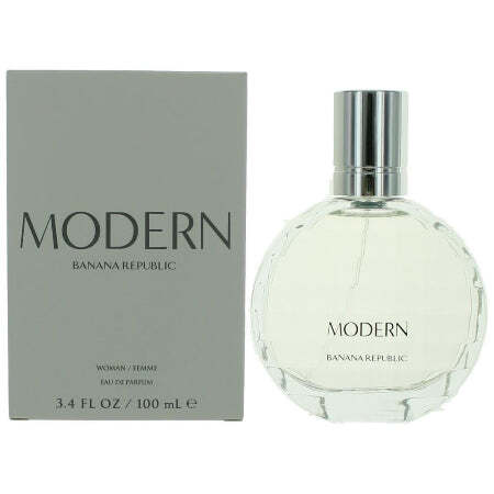 Banana Republic Modern Eau De Parfum LuxuryLifeWay Online Store