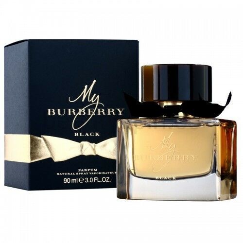 My Burberry Black Eau De Parfum LuxuryLifeWay Online Store