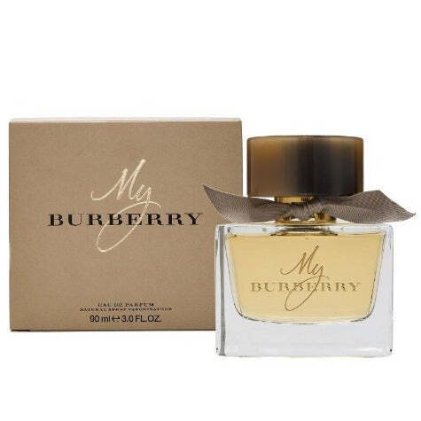 My Burberry Eau De Parfum LuxuryLifeWay Online Store