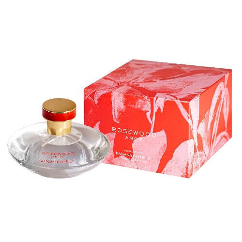 Banana Republic Rosewood Amor Eau De Parfum LuxuryLifeWay Online Store