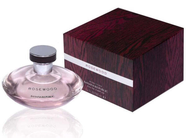 Banana Republic Rosewood Eau De Parfum LuxuryLifeWay Online Store