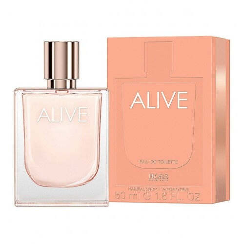 Hugo Boss Alive Eau De Toilette LuxuryLifeWay Online Store