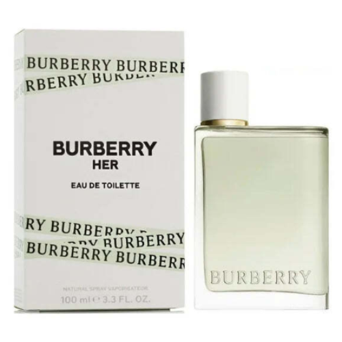 Burberry Her Eau De Toilette LuxuryLifeWay Online Store