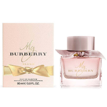 My Burberry Blush Eau De Parfum LuxuryLifeWay Online Store