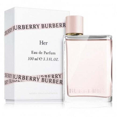 Burberry Her Eau De Parfum LuxuryLifeWay Online Store