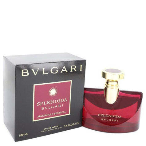 Bvlgari Splendida Magnolia Sensuel Eau De Parfum LuxuryLifeWay Online Store