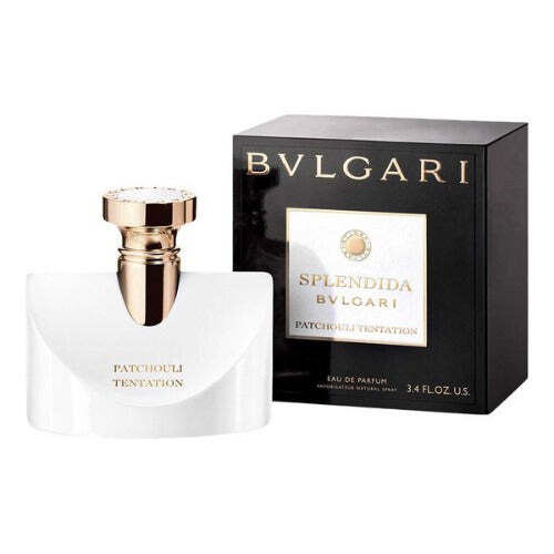 Bvlgari Splendida Patchouli Tentation Eau De Parfum LuxuryLifeWay Online Store
