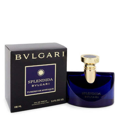 Bvlgari Splendida Tubereuse Mystique Eau De Parfum LuxuryLifeWay Online Store