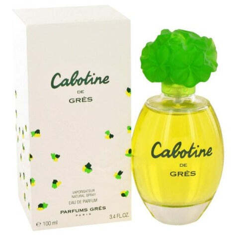 Cabotine Eau De Parfum LuxuryLifeWay Online Store