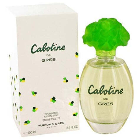 Cabotine Eau De Toilette LuxuryLifeWay Online Store