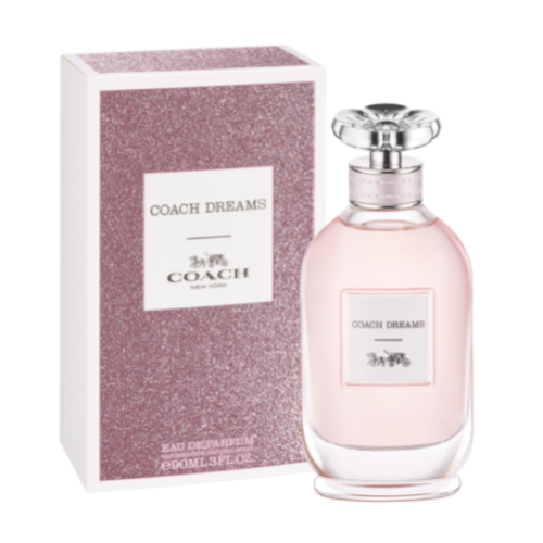 Coach Dreams Eau De Parfum LuxuryLifeWay Online Store