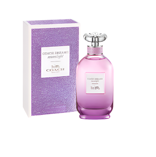 Coach Dreams Moonlight Eau De Perfum LuxuryLifeWay Online Store