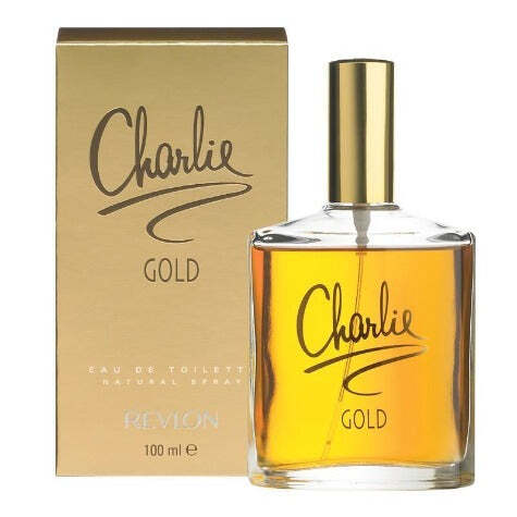 Charlie Gold Eau De Toilette LuxuryLifeWay Online Store