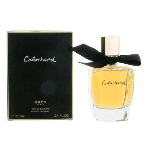 Cabochard Eau De Parfum LuxuryLifeWay Online Store