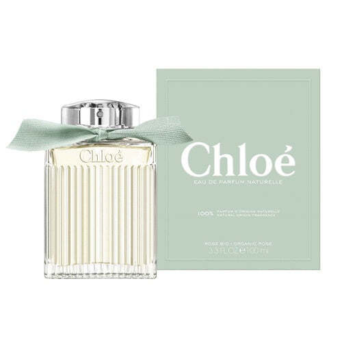 Chloe Naturelle Eau De Parfum LuxuryLifeWay Online Store