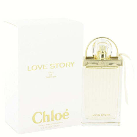 Chloe Love Story Eau De Parfum LuxuryLifeWay Online Store