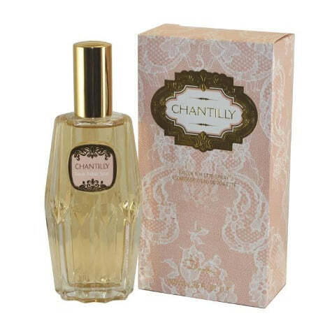 Dana Chantilly Eau De Toilette LuxuryLifeWay Online Store