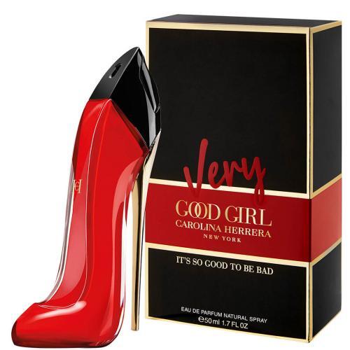 Ch Very Good Girl Eau De Parfum LuxuryLifeWay Online Store