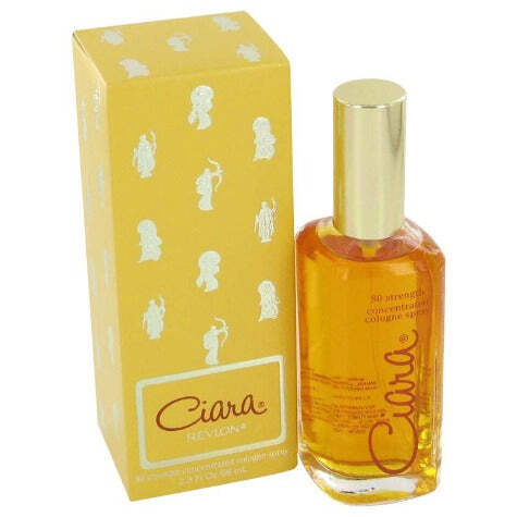 Ciara 80 Strength Eau De Cologne LuxuryLifeWay Online Store