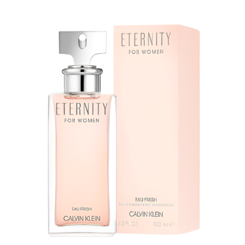 Eternity Eau Fresh Eau De Parfum LuxuryLifeWay Online Store