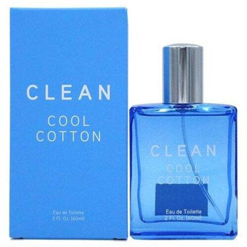 Clean Cool Cotton Eau De Toilette LuxuryLifeWay Online Store