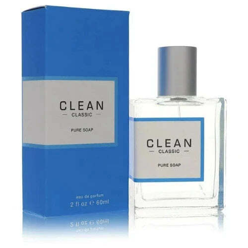 Clean Pure Soap Eau De Parfum LuxuryLifeWay Online Store