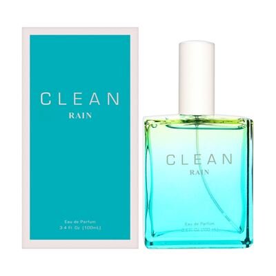 Clean Rain Eau De Parfum LuxuryLifeWay Online Store