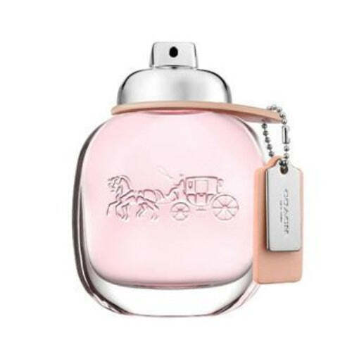 Coach New York Eau De Toilette LuxuryLifeWay Online Store