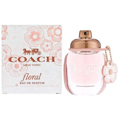 Coach Floral Eau De Parfum LuxuryLifeWay Online Store