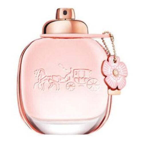 Coach Floral Eau De Parfum LuxuryLifeWay Online Store
