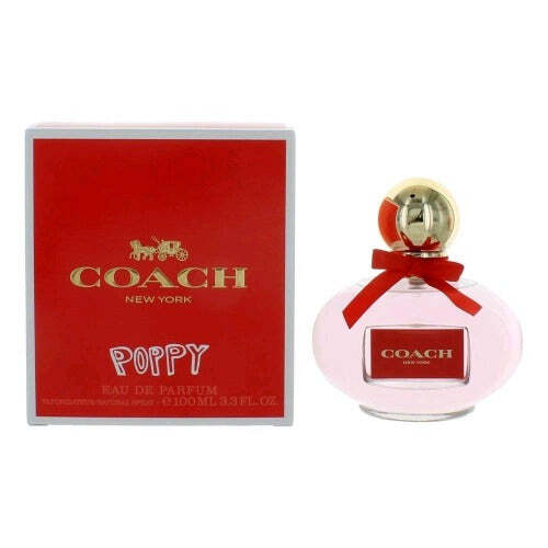 Coach Poppy Eau De Parfum LuxuryLifeWay Online Store