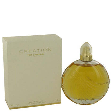 Creation Eau De Toilette LuxuryLifeWay Online Store