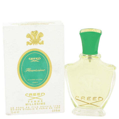 Creed Fleurissimo Eau De Parfum LuxuryLifeWay Online Store