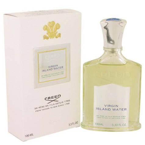 Creed Virgin Island Water Eau De Parfum LuxuryLifeWay Online Store