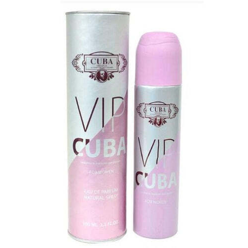 Cuba Vip Eau De Parfum LuxuryLifeWay Online Store