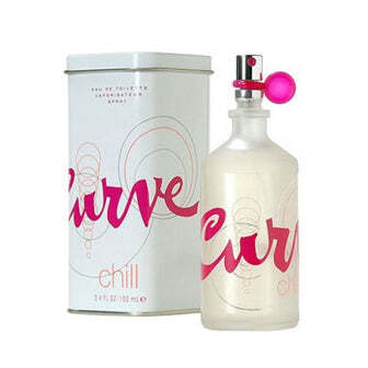 Curve Chill Eau De Toilette LuxuryLifeWay Online Store