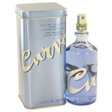 Curve Eau De Toilette LuxuryLifeWay Online Store