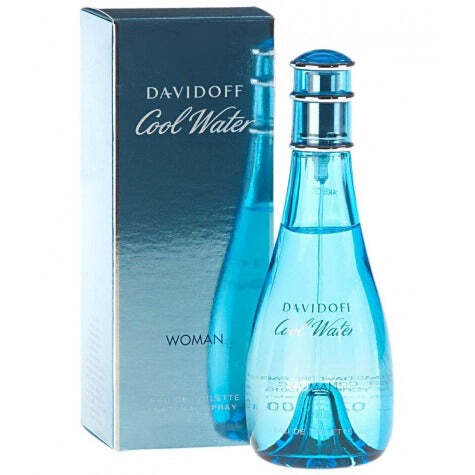 Cool Water Eau De Toilette LuxuryLifeWay Online Store