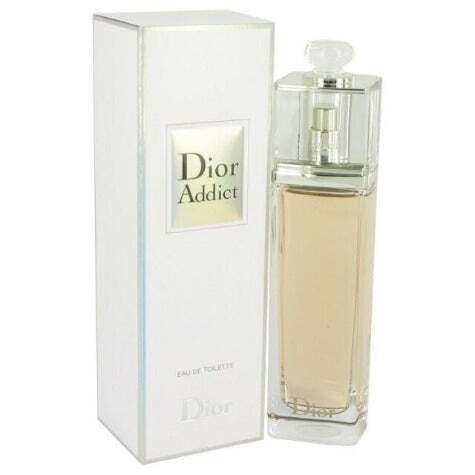 Dior Addict Eau De Toilette LuxuryLifeWay Online Store